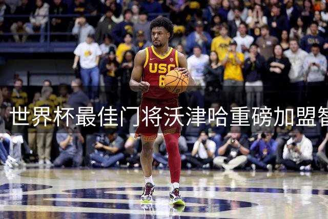 世界杯最佳门将沃津哈重磅加盟智利联赛霸主科洛科洛