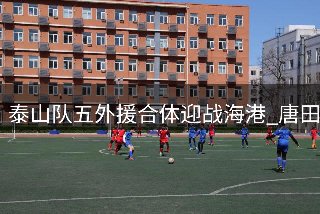 泰山队五外援合体迎战海港 唐田首秀面临三大挑战
